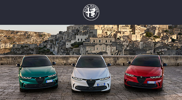 ÚJDONSÁGOK EGYENESEN OLASZORSZÁGBÓL