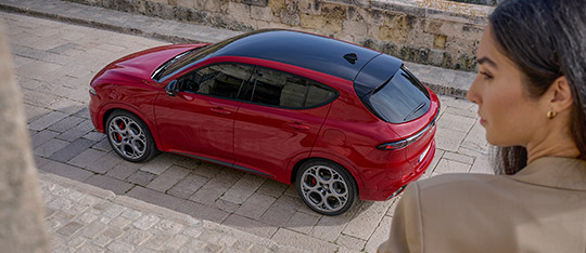 TONALE TRIBUTO ITALIANO