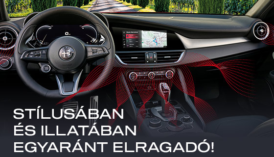 Alfa Romeo autóklíma tisztítás