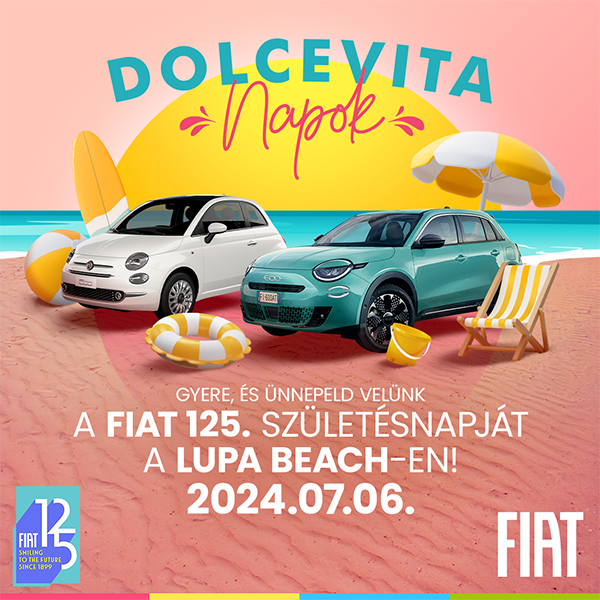 Mert a boldogság nem csak egy pillanatig tart!