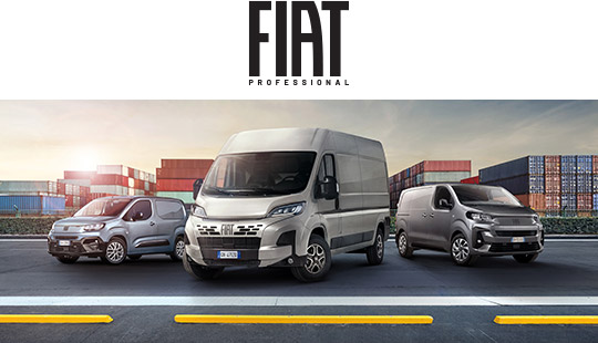 Fiat Professional