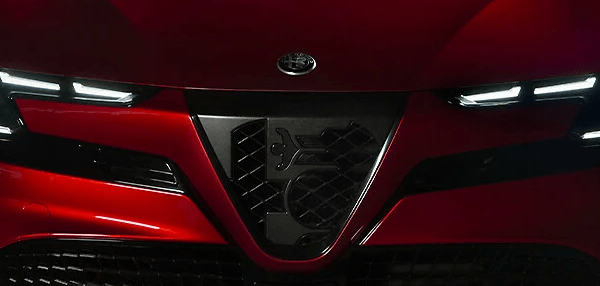 Alfa Romeo Junior