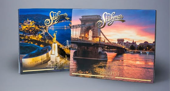 Új arculat, csomagolásfejlesztés