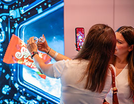 Stühmer Nap a HUNIVERZUM-ban