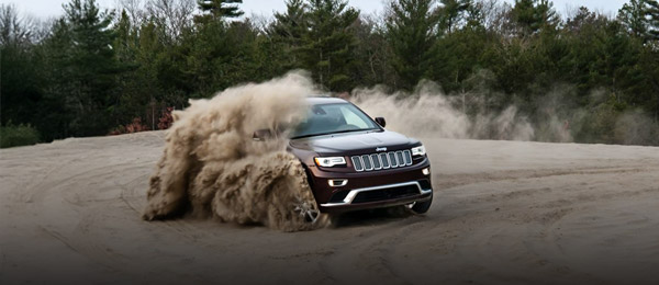 Jeep® Jamboree 2025