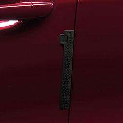 ajtóélvédő – ajtókoccanás tompító