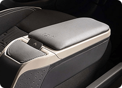 Multifunkcionális kartámaszok