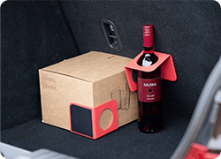 Csomagtér rendező – rendszerező