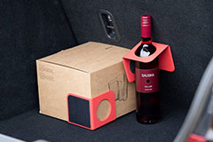 Csomagtér rendező – rendszerező