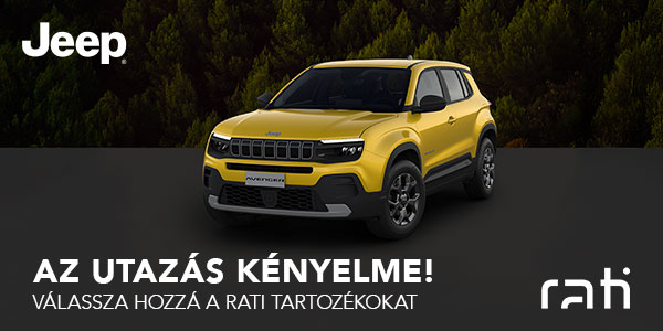 RATI beszállítói termékek