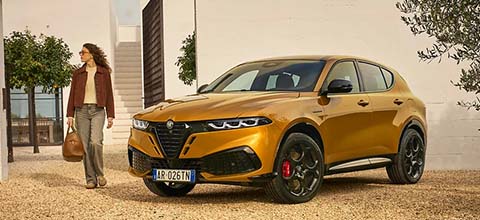 Alfa Romeo