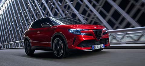 Alfa Romeo
