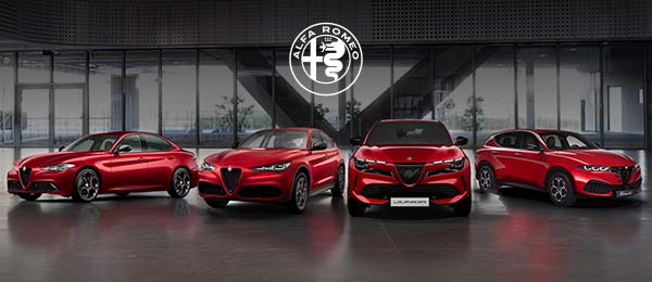 Alfa Romeo