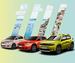 Fiat Elektromos autó pályázat vállalkozásoknak